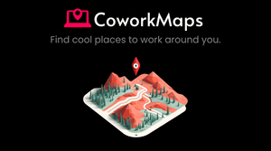 Making CoworkMaps.com